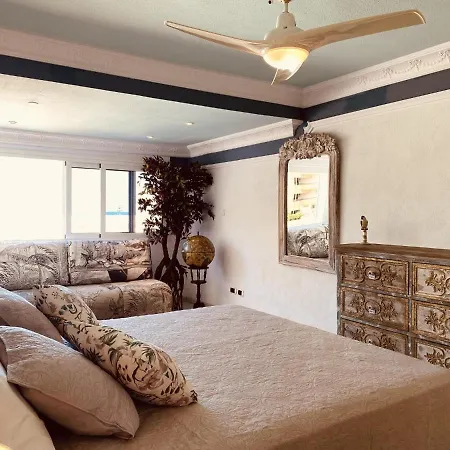 Casa de Férias The Good Life