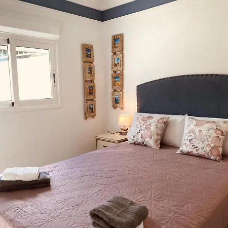 Casa de Férias The Good Life *