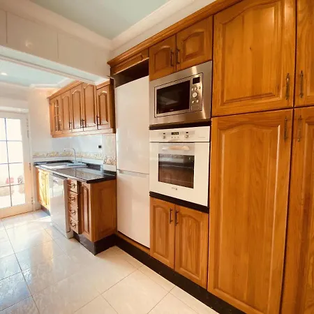 Casa de Férias The Good Life Costa Adeje (Tenerife)