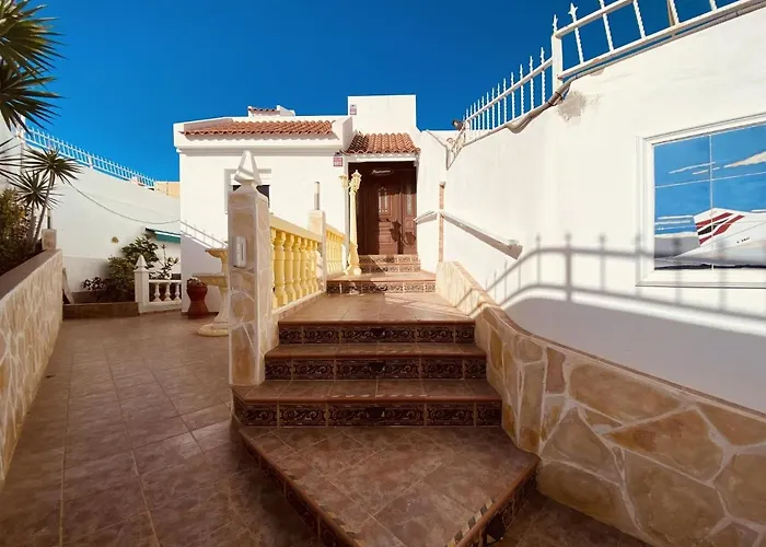 Casa de Férias The Good Life Costa Adeje (Tenerife)