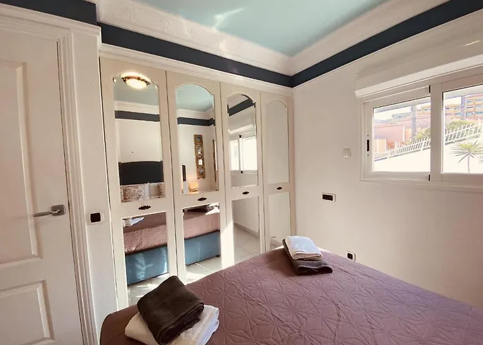 The Good Life * Costa Adeje (Tenerife)