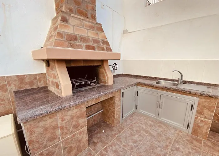 The Good Life Casa de Férias