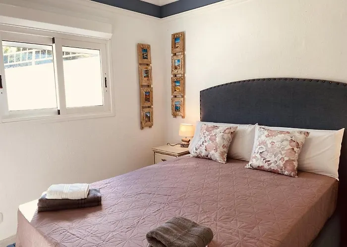 Casa de Férias The Good Life *