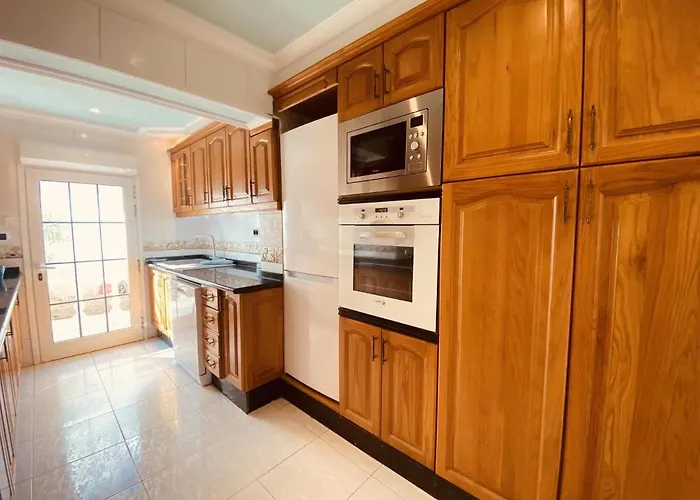 Casa de Férias The Good Life Costa Adeje (Tenerife)