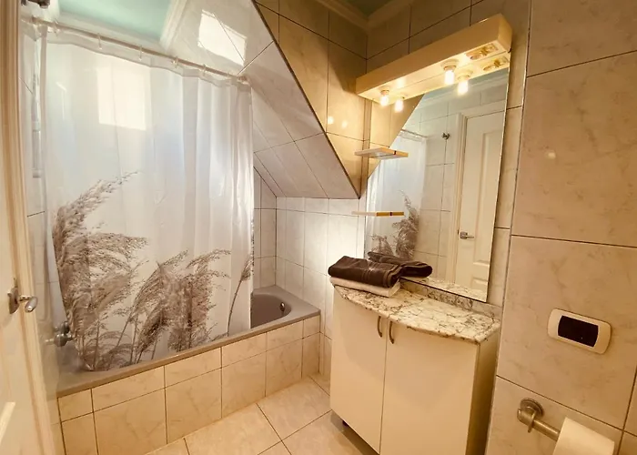 Casa de Férias The Good Life