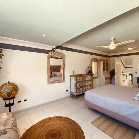 Casa vacanze The Good Life Costa Adeje (Tenerife)