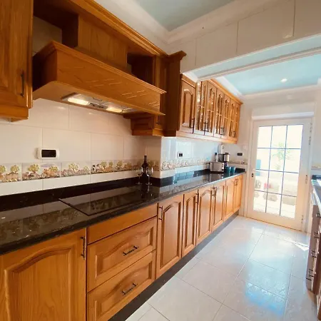 Casa vacanze The Good Life Costa Adeje (Tenerife)