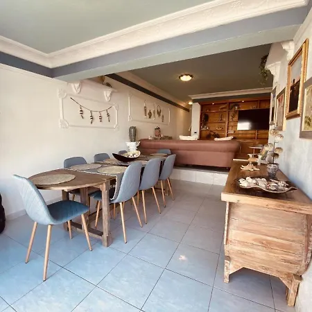 Casa vacanze The Good Life *