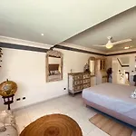Holiday home The Good Life Costa Adeje (Tenerife)