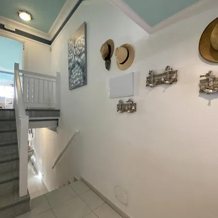 The Good Life Feriehus Costa Adeje (Tenerife)