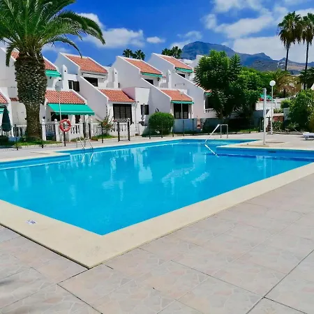 The Good Life * Costa Adeje (Tenerife)