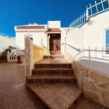 Feriehus The Good Life Costa Adeje (Tenerife)