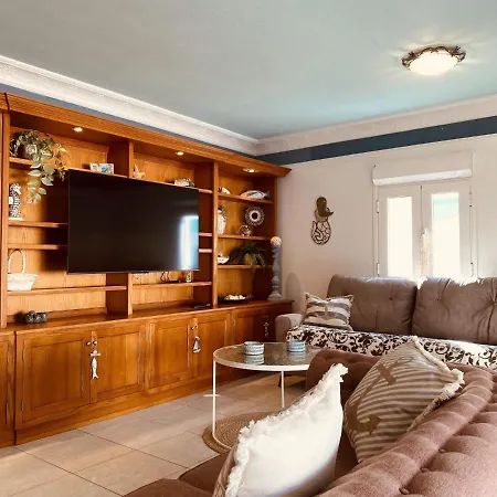 Feriehus The Good Life Costa Adeje (Tenerife)