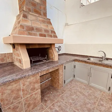 The Good Life Feriehus