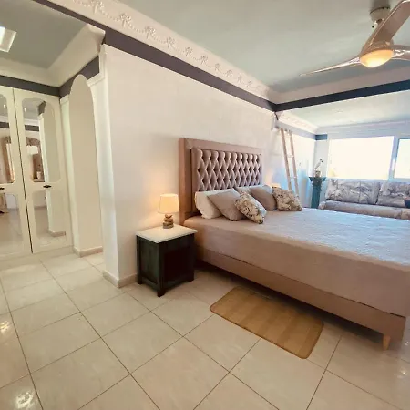 The Good Life Feriehus *