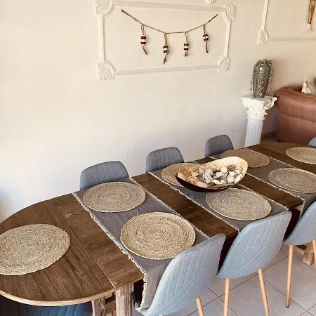 The Good Life Feriehus Costa Adeje (Tenerife)