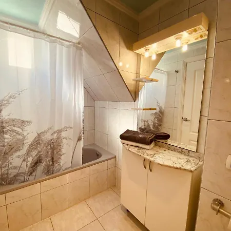 Feriehus The Good Life