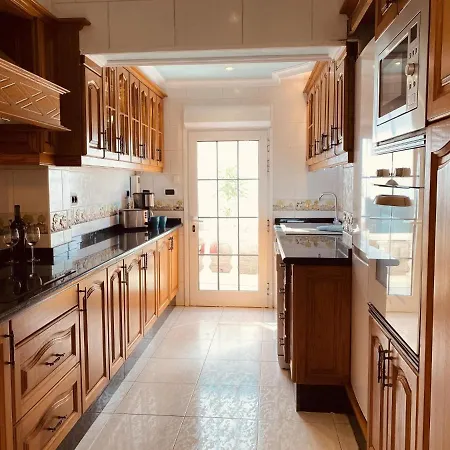 Feriehus The Good Life Costa Adeje (Tenerife)