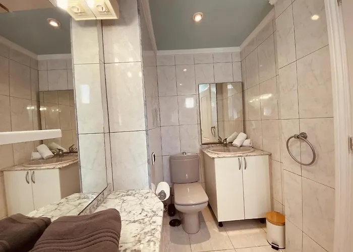 Holiday home The Good Life