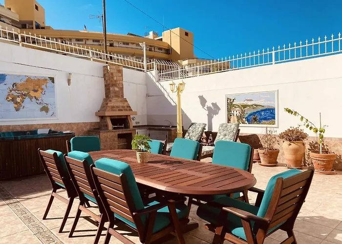 Holiday home The Good Life *