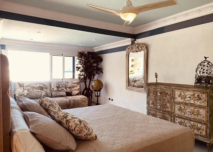 Holiday home The Good Life