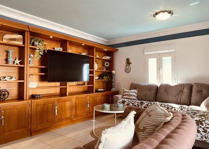 Tatil Evi The Good Life Costa Adeje