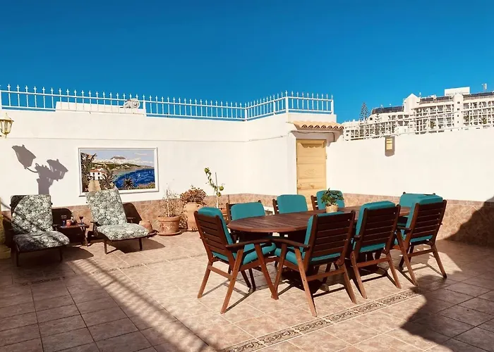 Holiday home The Good Life