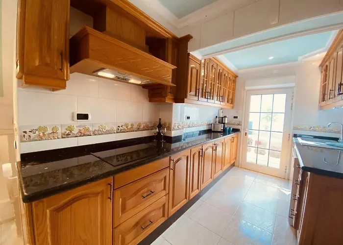 Holiday home The Good Life Costa Adeje (Tenerife)