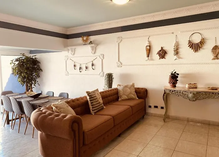 The Good Life Costa Adeje (Tenerife)