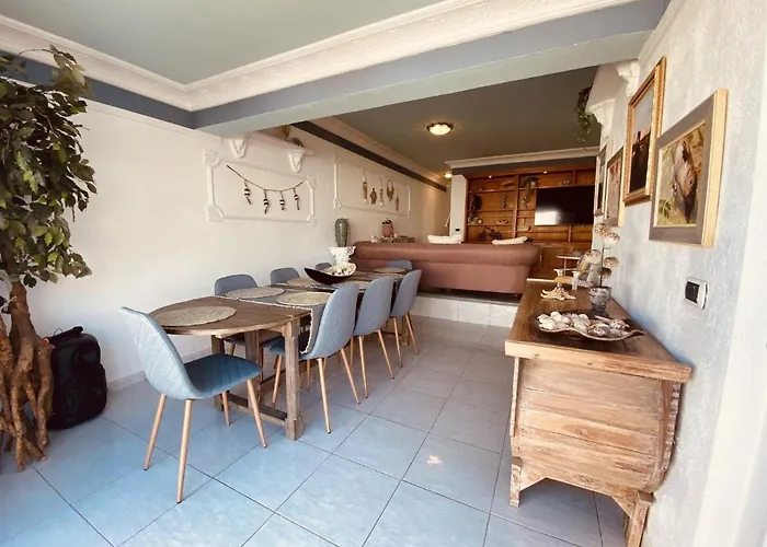 Holiday home The Good Life *