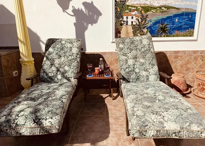 The Good Life * Costa Adeje