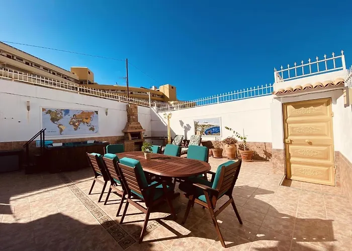 The Good Life Costa Adeje (Tenerife)