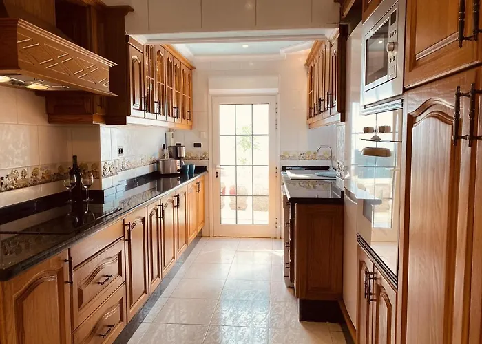 Holiday home The Good Life Costa Adeje (Tenerife)