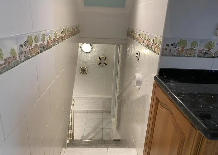 Дом отдыха The Good Life *