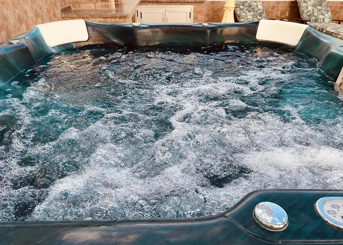 Дом отдыха The Good Life *